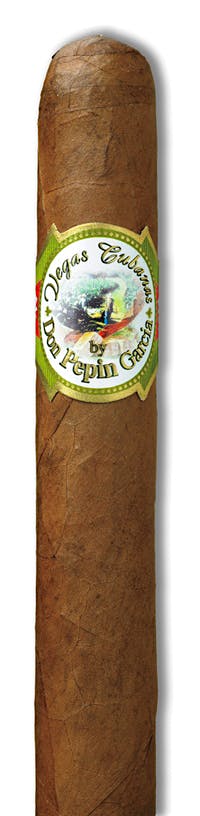 Don Pepin Garcia Vegas Cubanas Cigar Aficionado