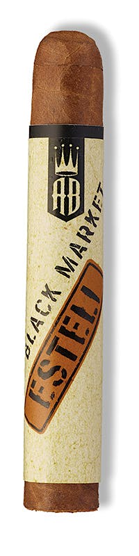 Alec Bradley Black Market Estelí Cigar Aficionado