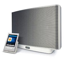 Sonos zoneplayer 2024 s5 setup