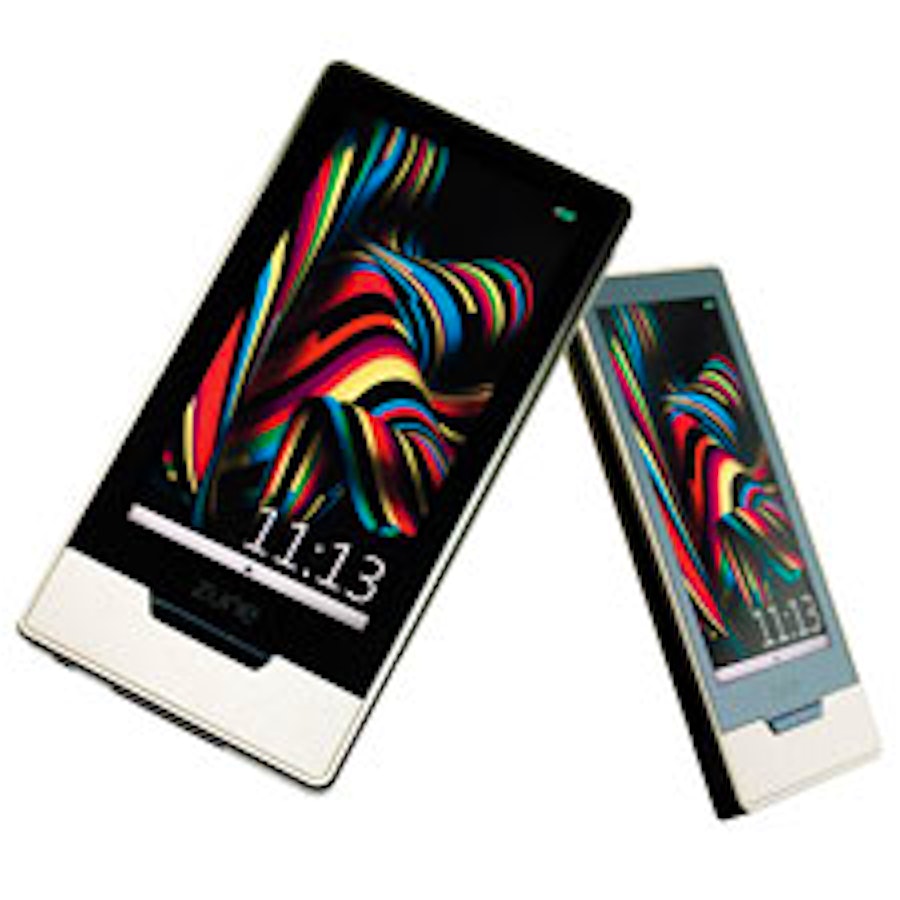 Zune HD
