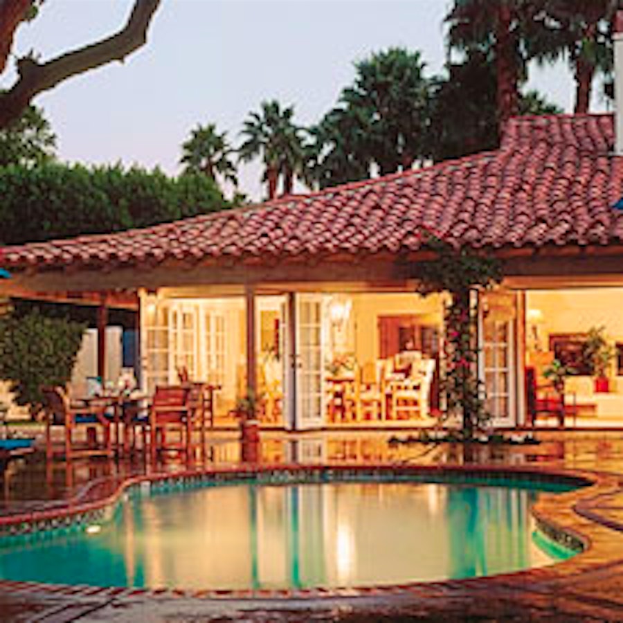 La Quinta Resort & Club