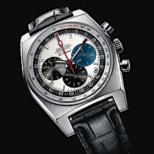 Zenith el primero on sale new vintage 1969