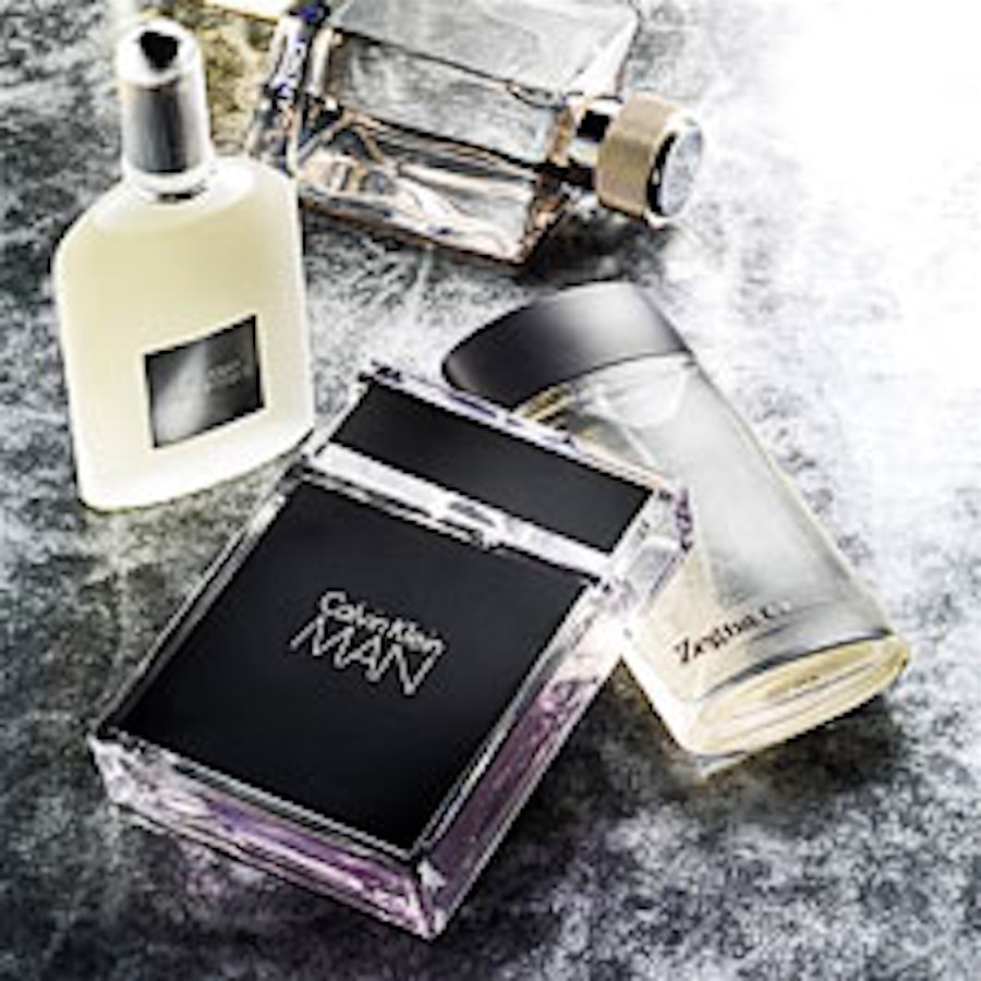 Scents and Sensibility