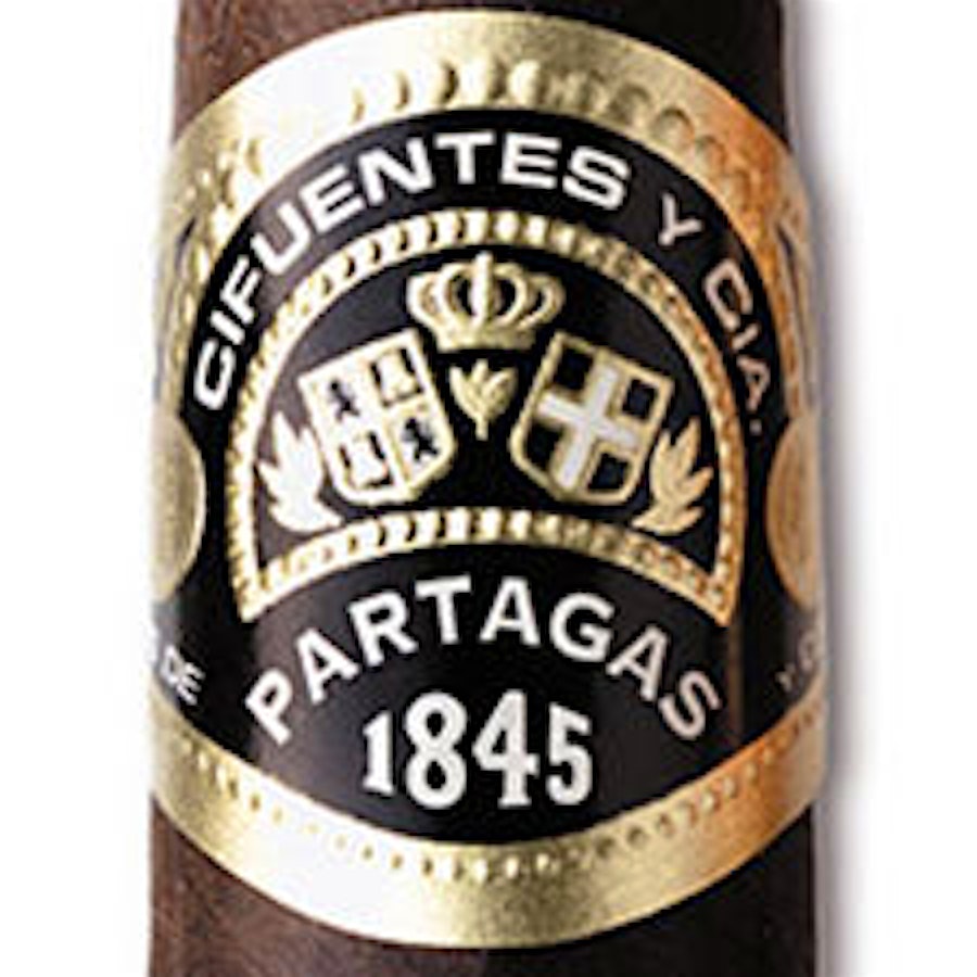 Rings Around Cigars: The Cigar Band