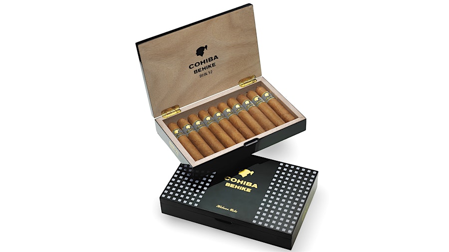Ten Cuban Cigars to Buy Now