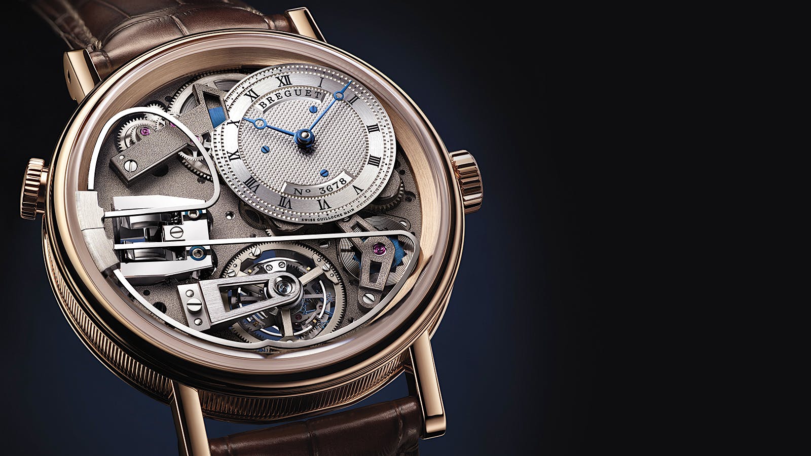 Just Because: The Manufacture Royale Opera Tourbillon Minute Repeater And  Its Crazy Expanding Case - Hodinkee
