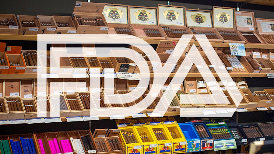 New FDA Warning Labels Explained