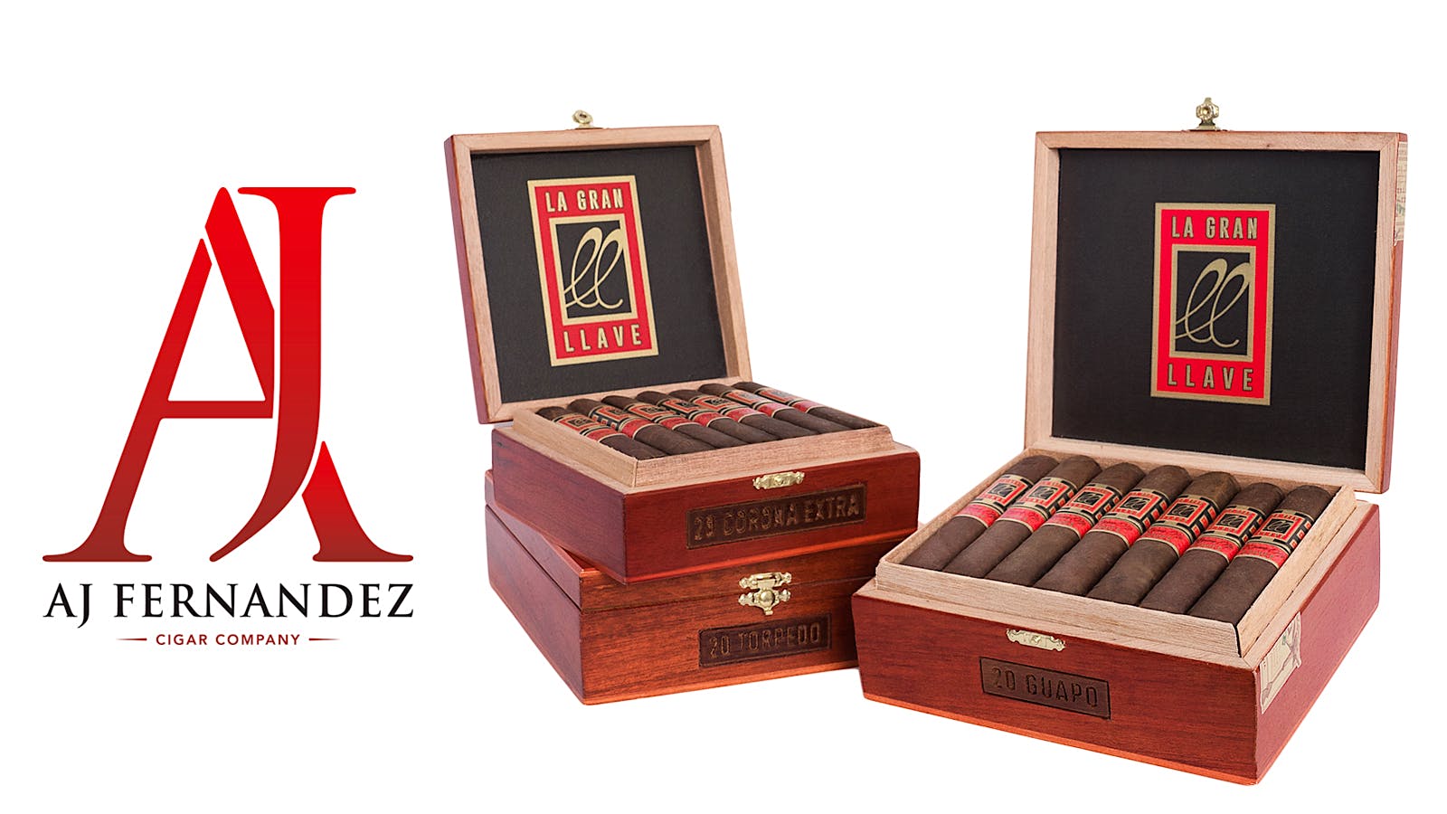 A.J. Fernandez Acquires La Gran Llave | Cigar Aficionado