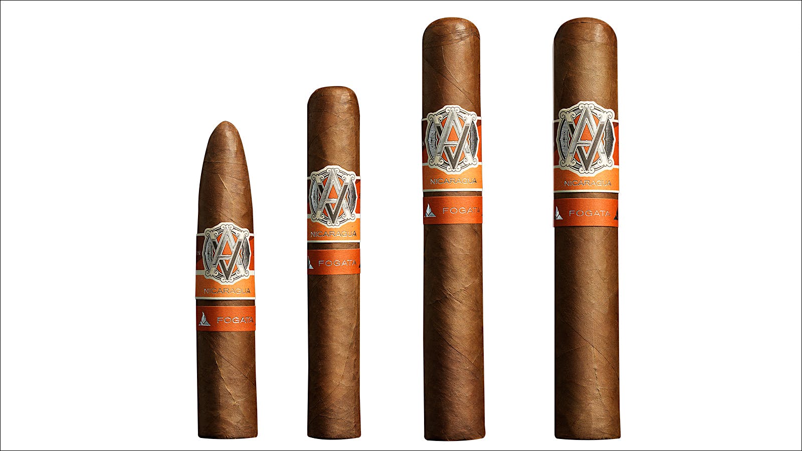Avo Syncro Nicaragua Fogata Launching in June | Cigar Aficionado