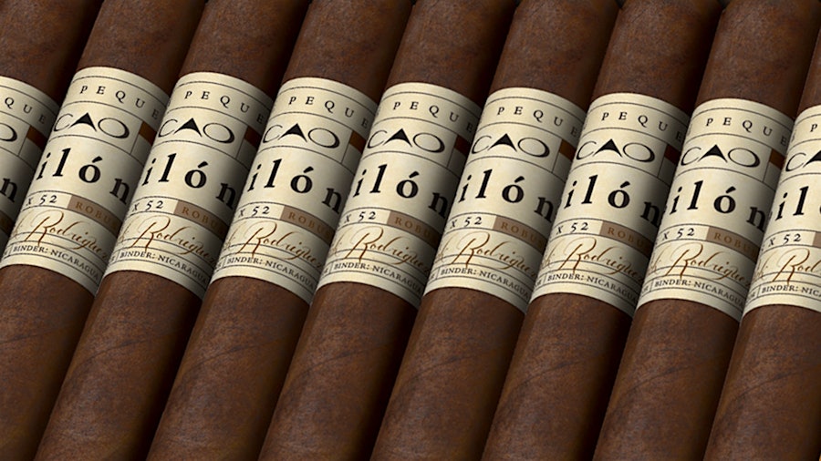 New CAO Cigars Rolling In To IPCPR