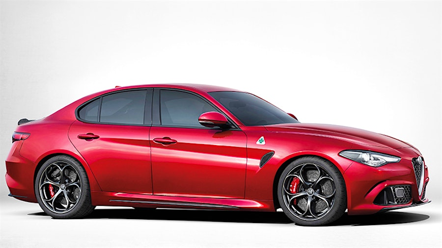 New Alfa Romeo Giulietta: many are hoping for its return -   Global