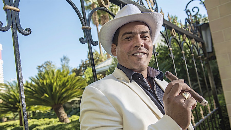 Cuba's New Tobacco Ambassador