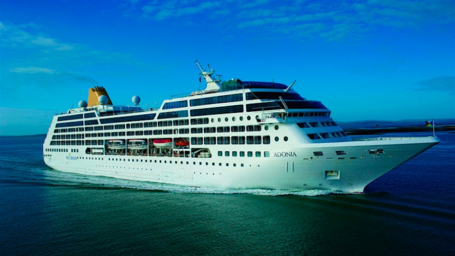 Carnival Cruise Ship Carrying U.S. Passengers Arrives In Havana 