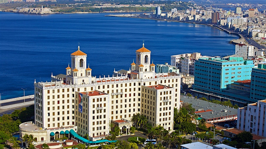 Americans Are Flocking To Cuba, But Is The Island Ready?