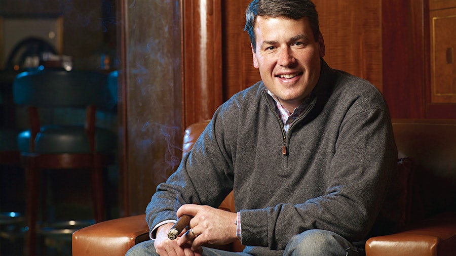 General Cigar Parts Ways With President Dan Carr