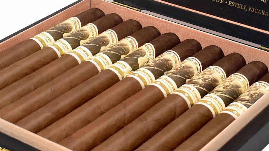 Drew Estate Brings Back Pappy Van Winkle Cigar, Adds New Sizes