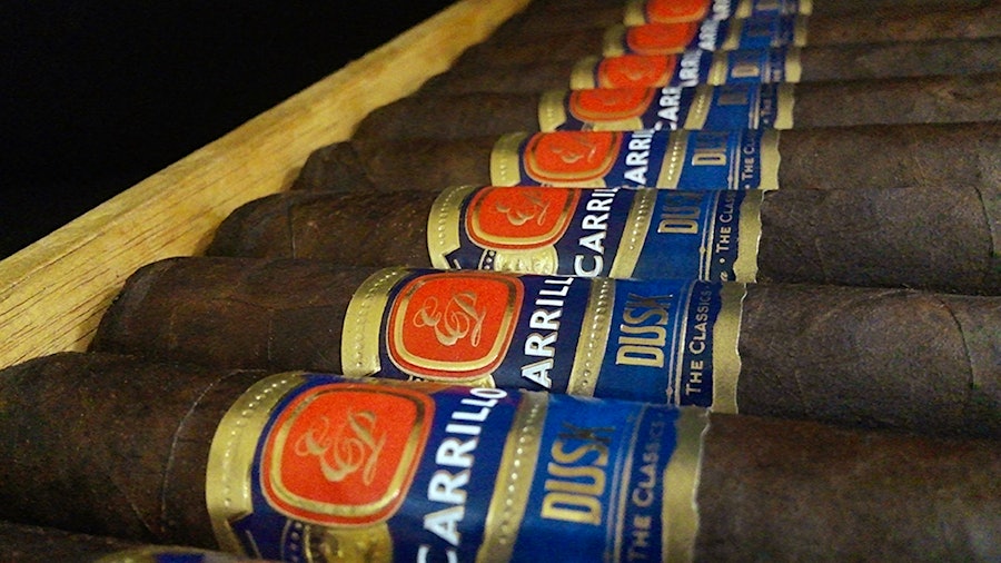 EPC Cigar Co. Finalizes Full Rollout of Dusk