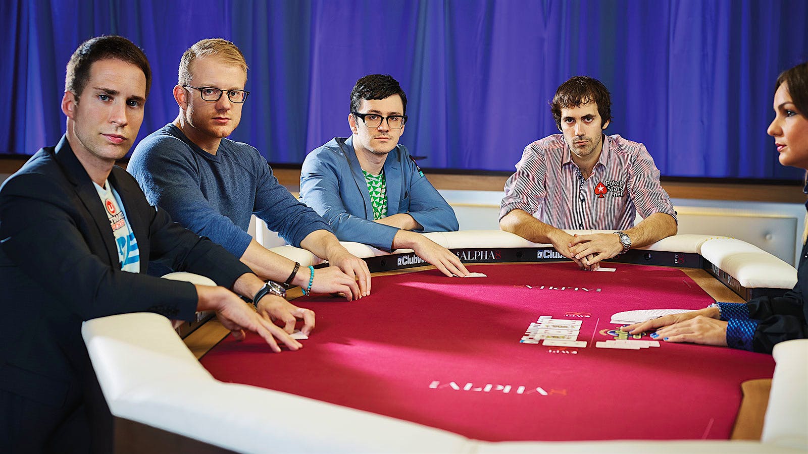 Monte Carlo Las Vegas Poker Room: Unlock the Power of Gaming