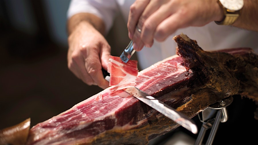 The Truth About Jamon Iberico