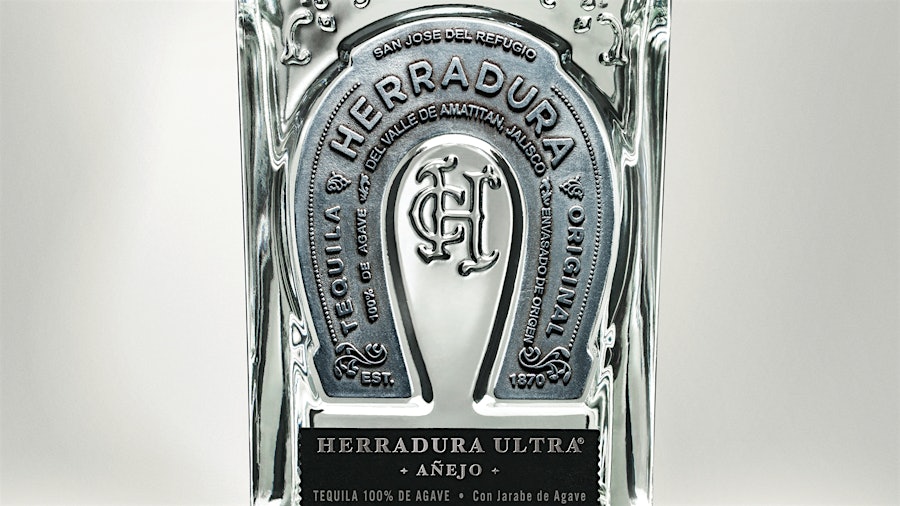 Herradura Is (Clearly) Aged