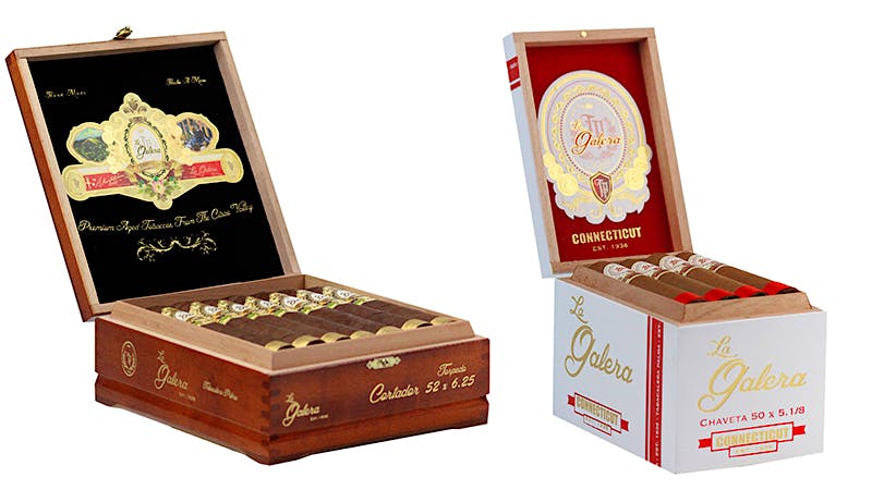 La Galera Cigars Shipping Worldwide Now | Cigar Aficionado