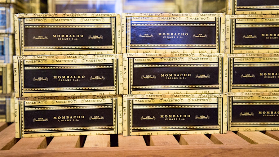 A Visit To Mombacho Cigars