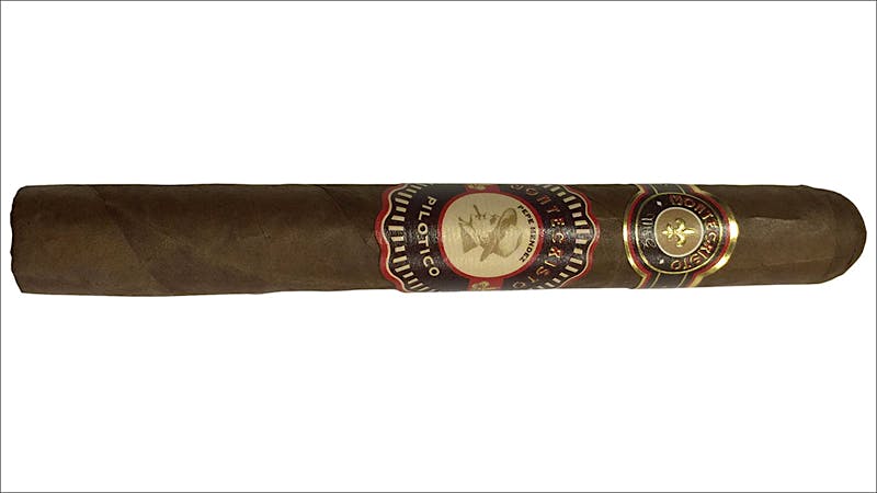 Altadis To Debut Montecristo Pilotico Pepe Mendez At IPCPR | Cigar