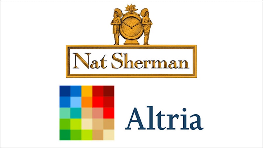 Altria Group Acquires Nat Sherman