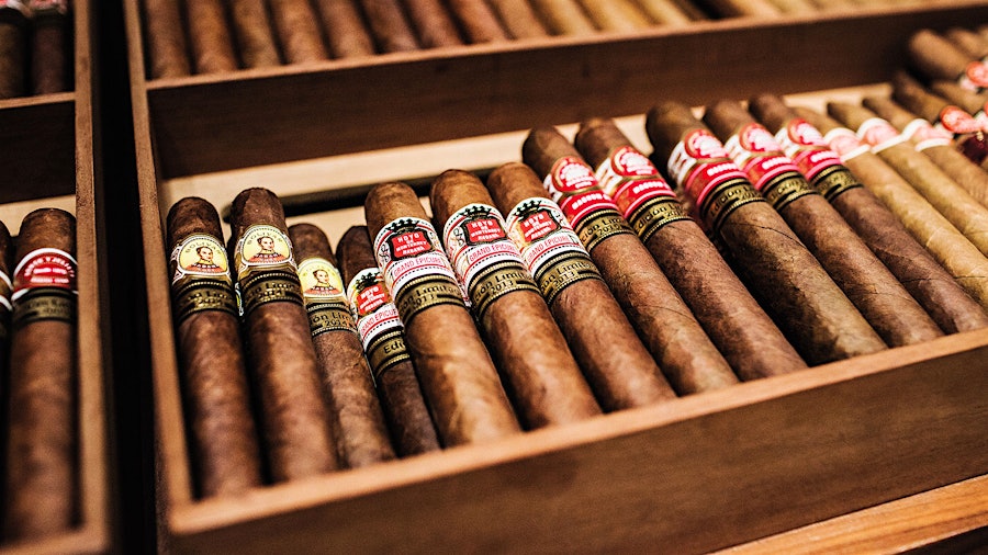 Americans Can Now Bring Cuban Cigars Back Home