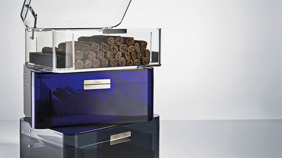 Offbeat Humidors