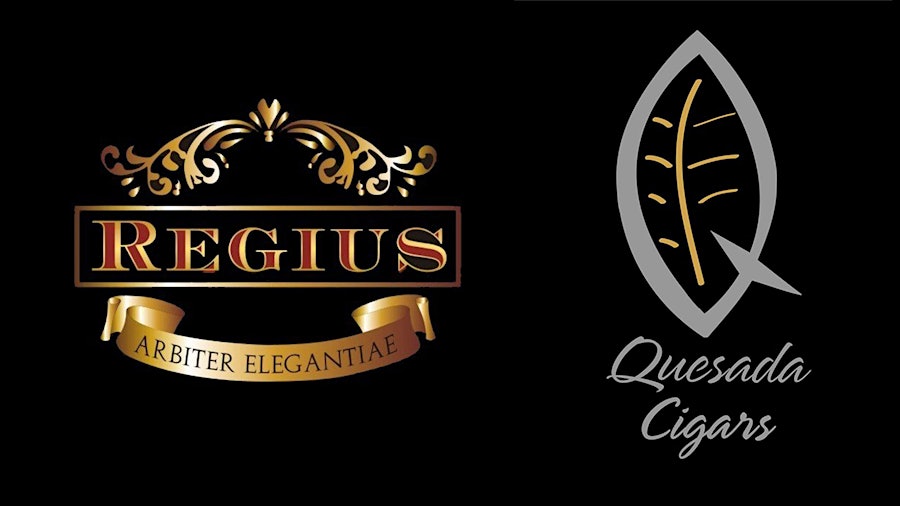 Quesada and Regius Cigars Part Ways