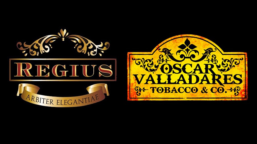 Regius Cigars Names New Distributor