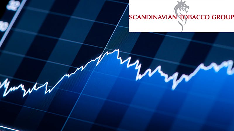 scandinavian tobacco group stock Macanudo Maker Scandinavian Tobacco Group Goes Public