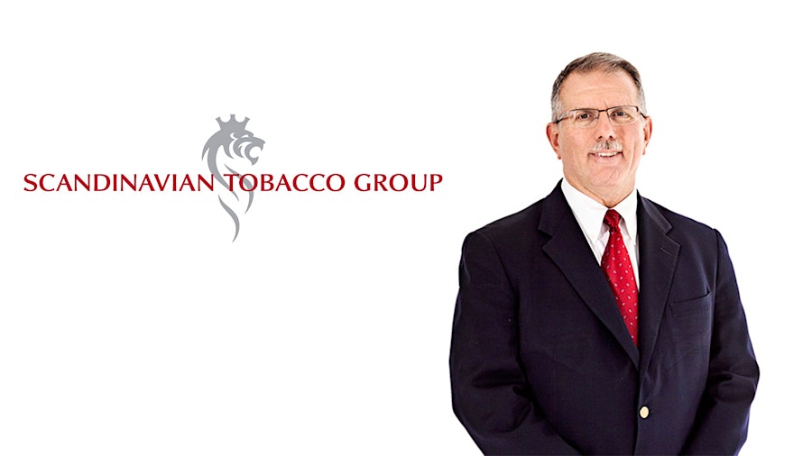Craig Reynolds To Head North American Business For Scandinavian Tobacco Group
