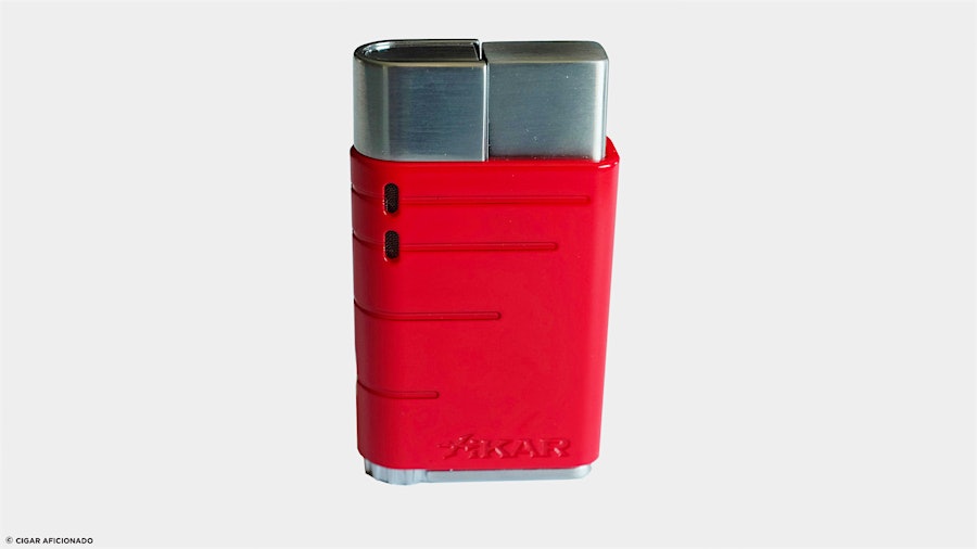 Review—Xikar Linea Single-Flame Lighter