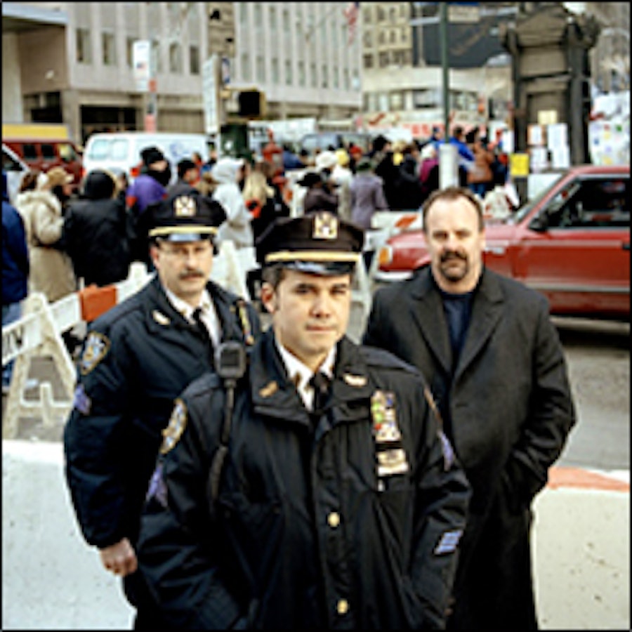 New York's Finest