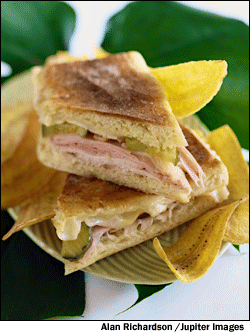 The Ideal Cuban Sandwich Cigar Aficionado   Cubansand LOW 250 