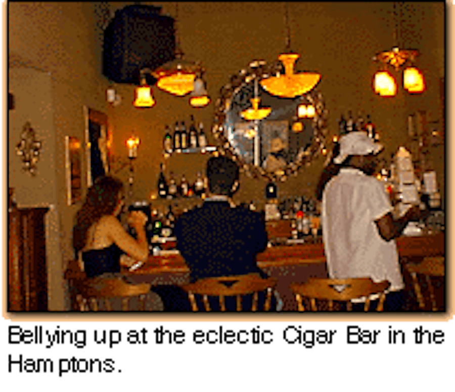 Local Law Shuts Long Island Cigar Bars Cigar Aficionado