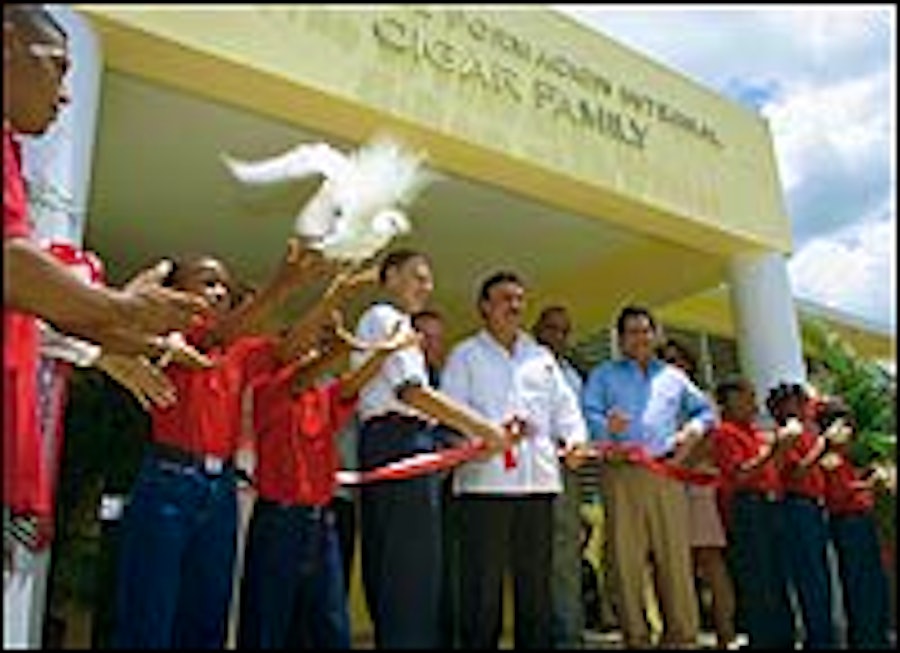 Cigars For Hope