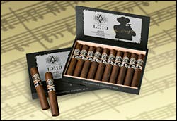 Avo Uvezian's New Birthday Cigar | Cigar Aficionado