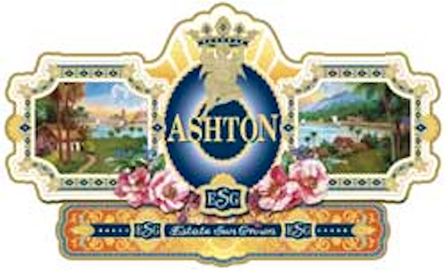 Ashton ESG's Expected Soon
