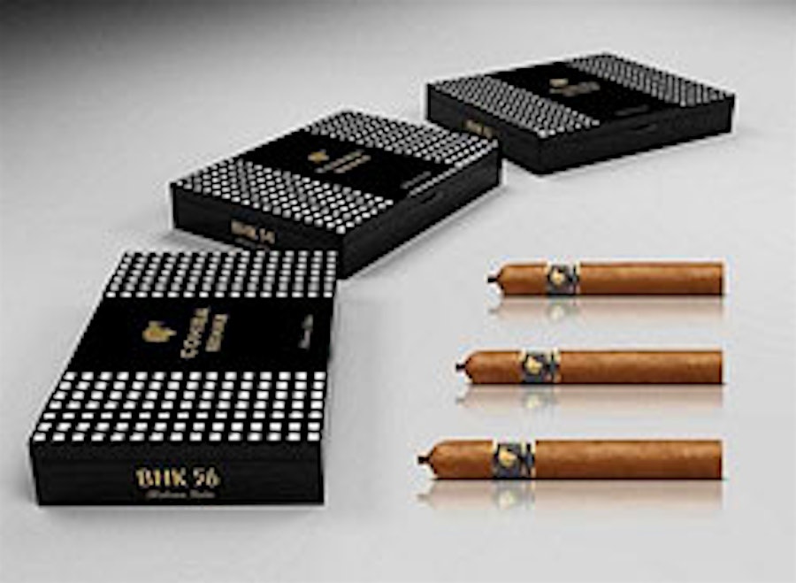 Cuba's Latest Smokes: More Cohiba Behikes