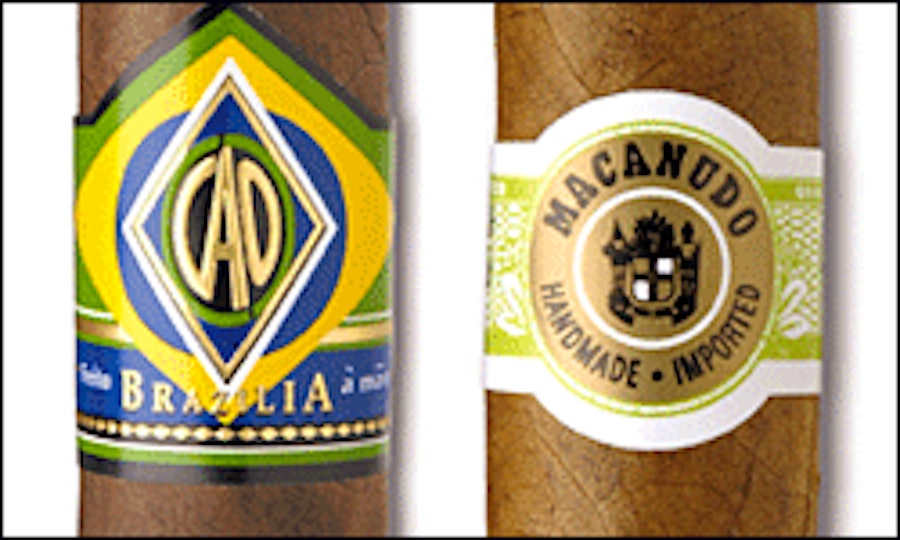 Parent Companies of Macanudo, C.A.O. Form t Venture