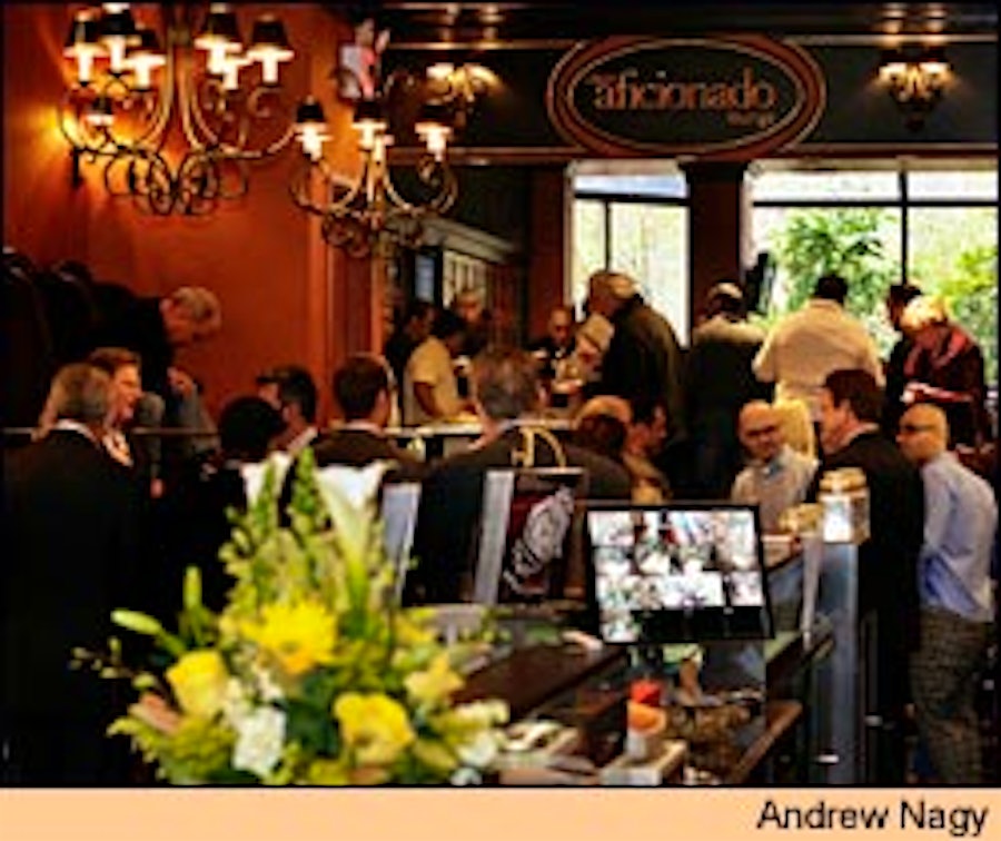 Andrew's Barber Shop & Haberdashery