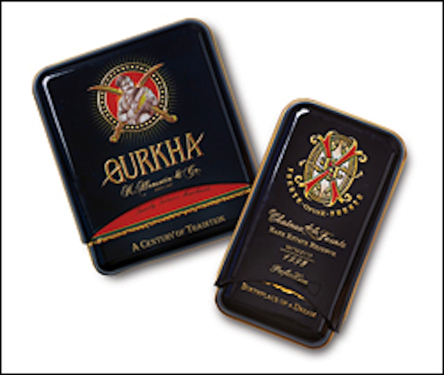 Fuente and Gurkha Settle Tin Dispute