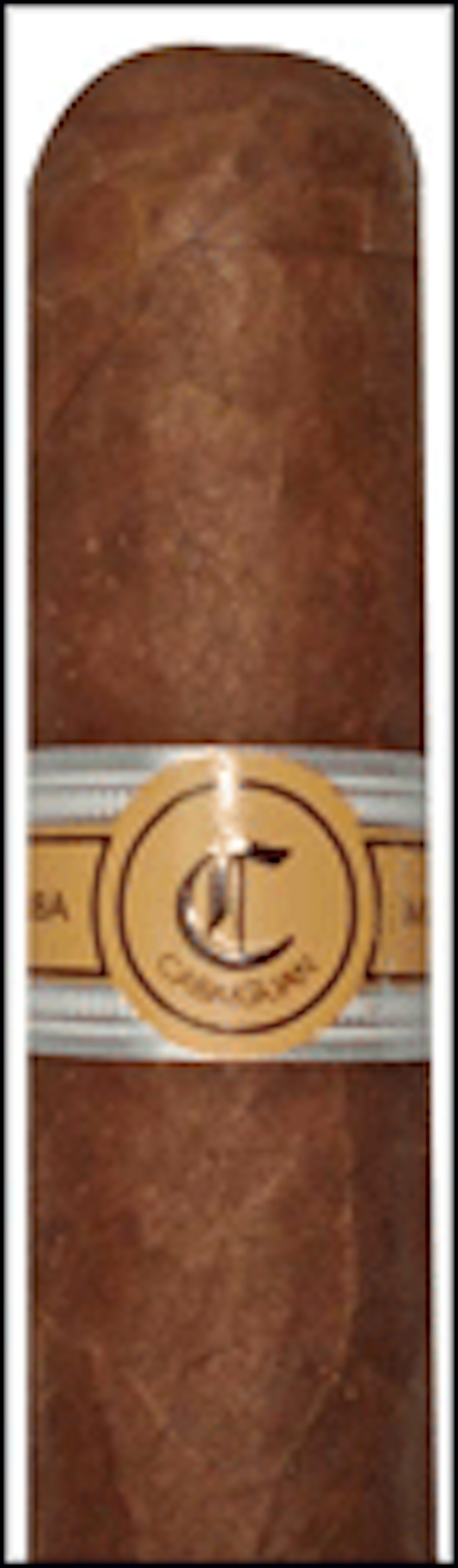 Experimental Cabaiguan