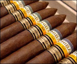 Last 2006 Edición Limitada Cigar from Habanos | Cigar Aficionado
