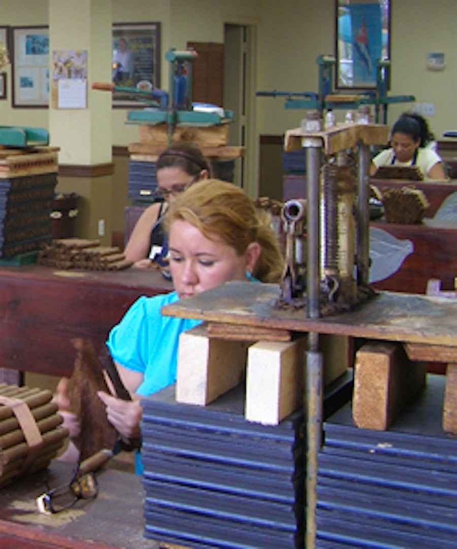 Big Changes at El Credito Cigars