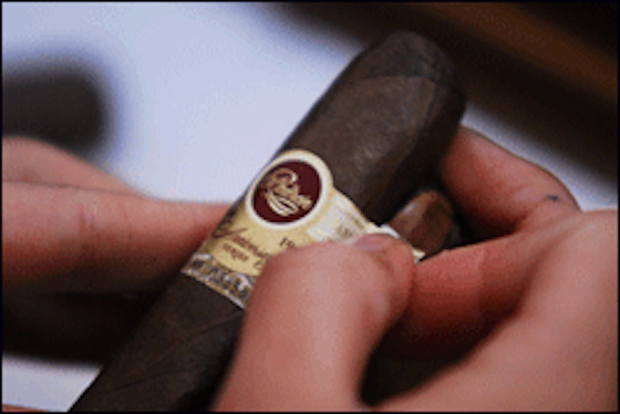 Tiant Cigar Group Facing Challenges, Changes