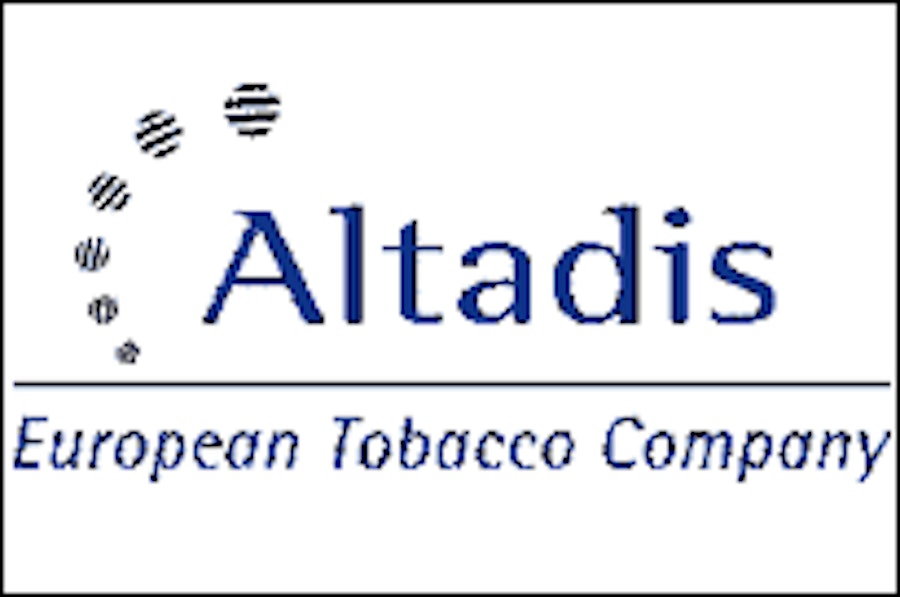 Imperial Tobacco Agrees to Acquire Altadis for $22.4 Billion